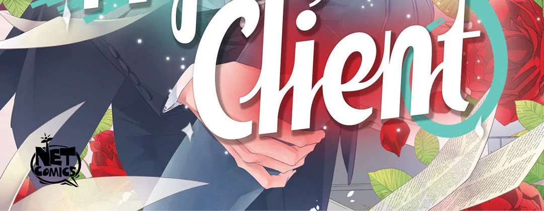 My Ex, Client - Chapter 47